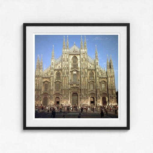 Milan Cathedral - Image 3