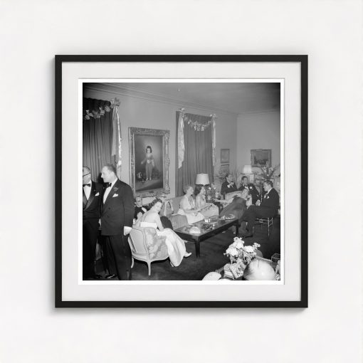 Miller's NYE Party - Image 3