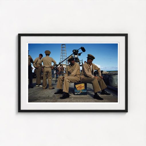 Mister Roberts - Image 3