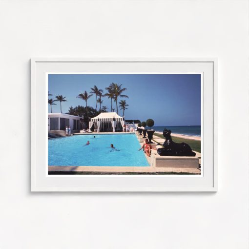 Molly Wilmot's Pool - Image 5