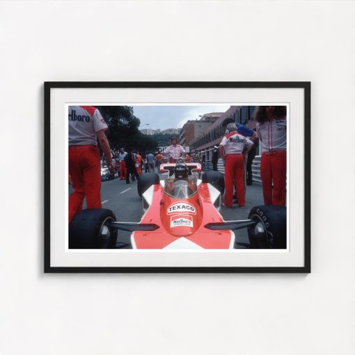 Monaco Grand Prix - Image 3