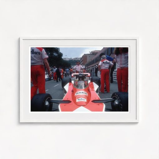 Monaco Grand Prix - Image 5