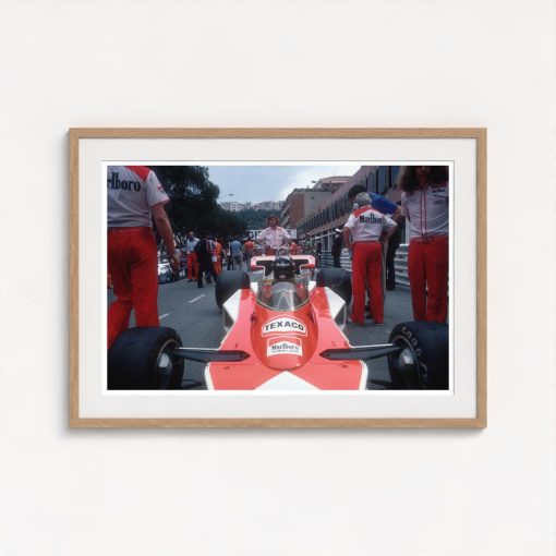 Monaco Grand Prix - Image 7