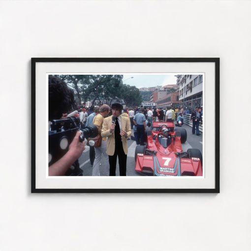 Monaco Grand Prix - Image 3