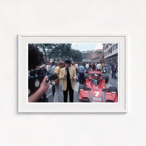 Monaco Grand Prix - Image 5