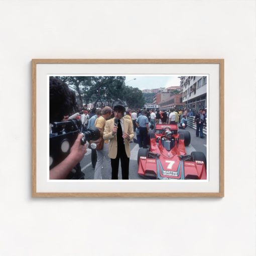 Monaco Grand Prix - Image 7