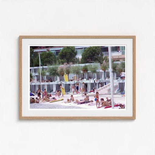 Monte Carlo Beach - Image 7