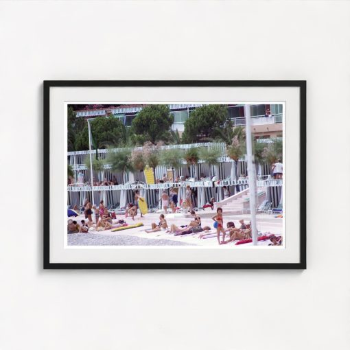 Monte Carlo Beach - Image 3