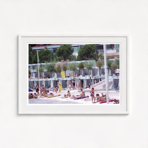 Monte Carlo Beach - Image 5