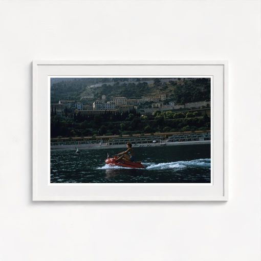 Monte Carlo Jet Ski - Image 5