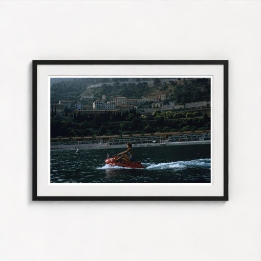 Monte Carlo Jet Ski - Image 3