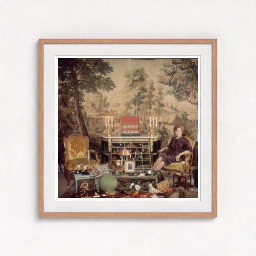 Mrs Leland Hayward - Image 7