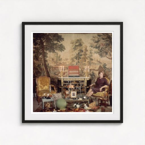 Mrs Leland Hayward - Image 3