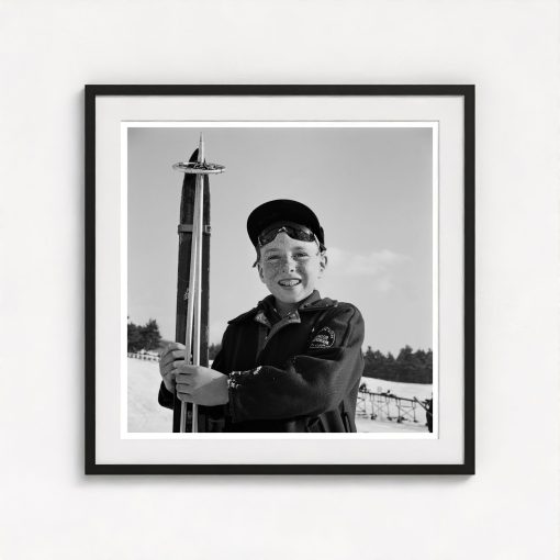New England Skiing - Image 3