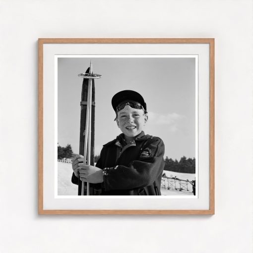 New England Skiing - Image 7