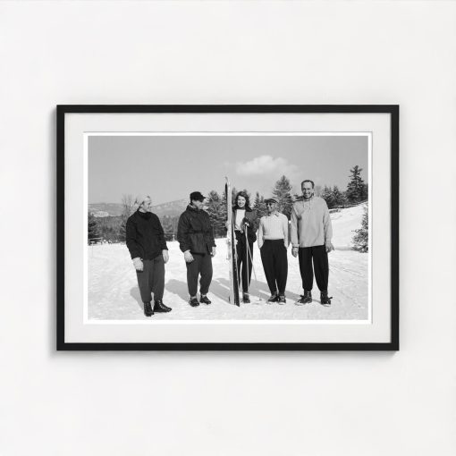 New England Skiing - Image 3