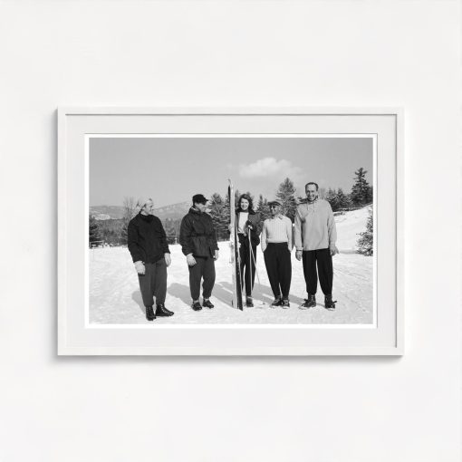 New England Skiing - Image 5