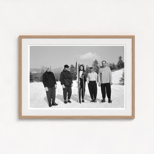 New England Skiing - Image 7