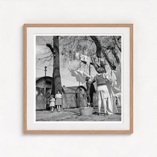 Nissen Hut Home - Image 7