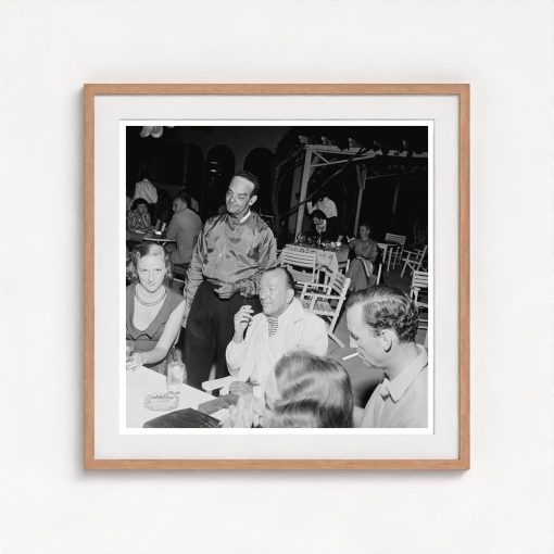 Noel Coward In Jamaica - Image 7