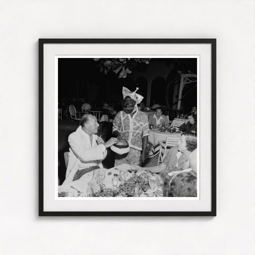 Noel Coward In Jamaica - Image 3