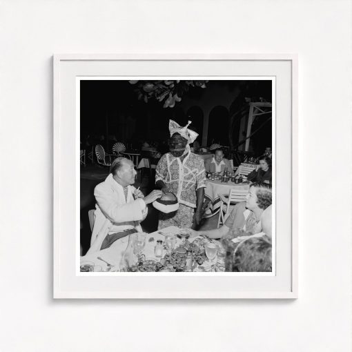 Noel Coward In Jamaica - Image 5