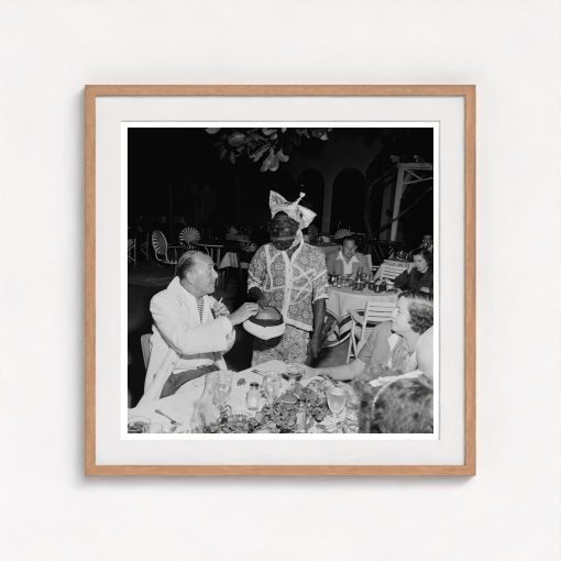 Noel Coward In Jamaica - Image 7