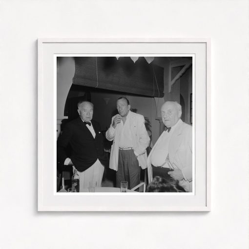Noel Coward In Jamaica - Image 5
