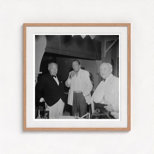 Noel Coward In Jamaica - Image 7