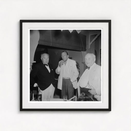 Noel Coward In Jamaica - Image 3