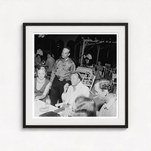 Noel Coward In Jamaica - Image 3