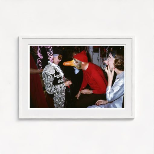 Nosey Parker - Image 5