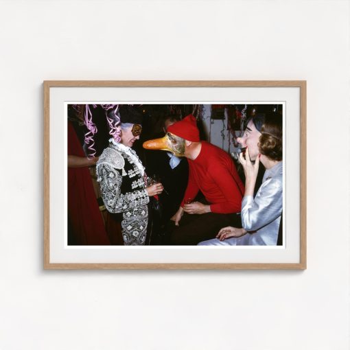 Nosey Parker - Image 7