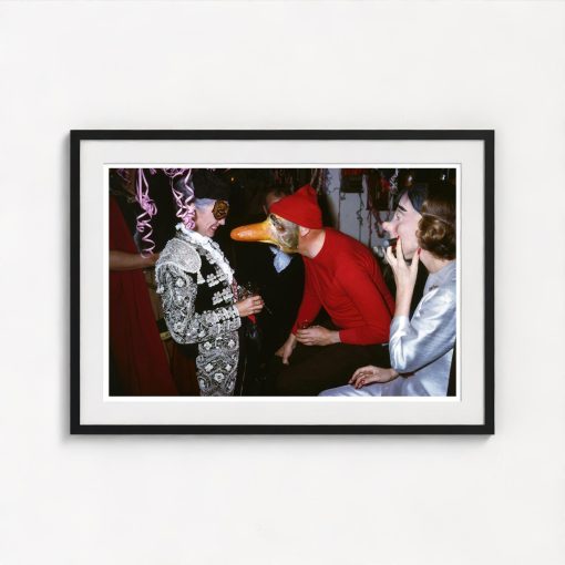 Nosey Parker - Image 3