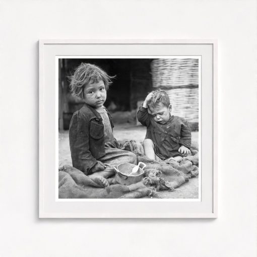 Orphan Pair - Image 5
