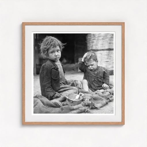 Orphan Pair - Image 7