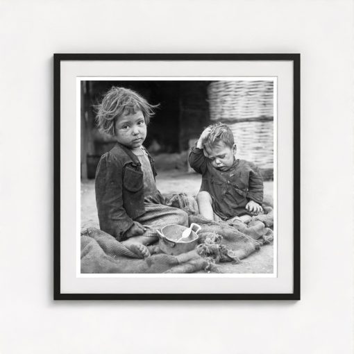 Orphan Pair - Image 3