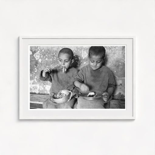 Orphans' Meal - Image 5
