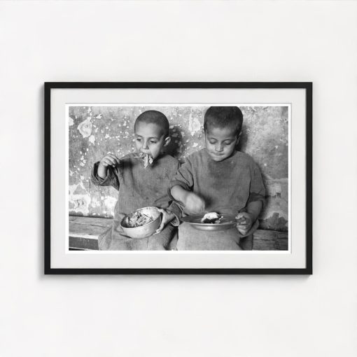 Orphans' Meal - Image 3