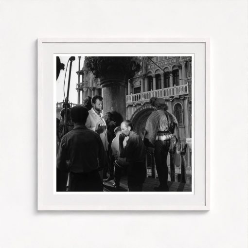 Orson Directing - Image 5