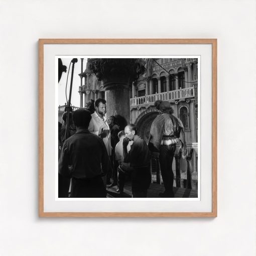 Orson Directing - Image 7