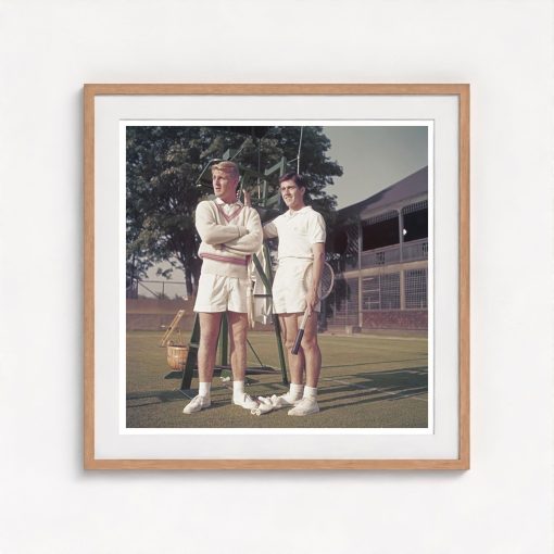 Oz Tennis Stars - Image 7