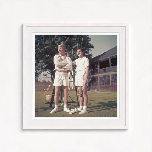 Oz Tennis Stars - Image 5