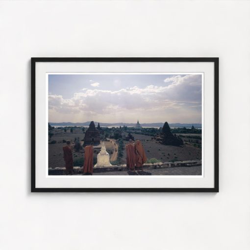 Pagan Temples - Image 3