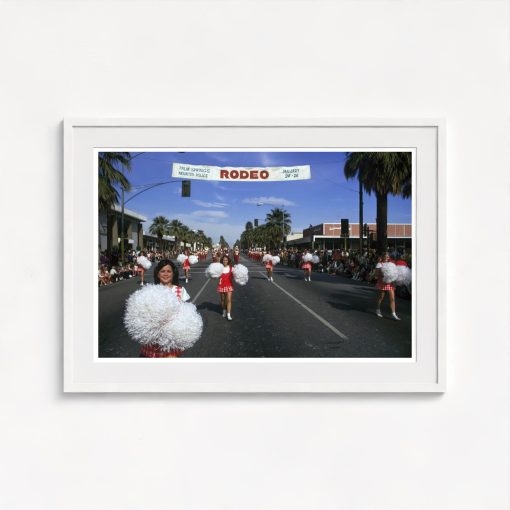 Palm Springs Cheerleaders - Image 5