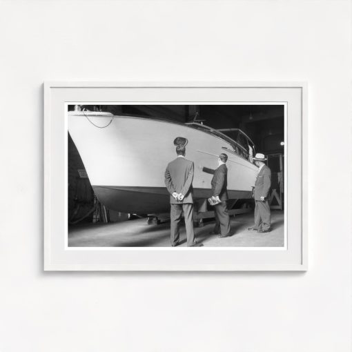 Park Avenue Boat - Image 5