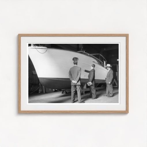 Park Avenue Boat - Image 7