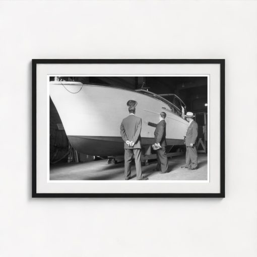 Park Avenue Boat - Image 3