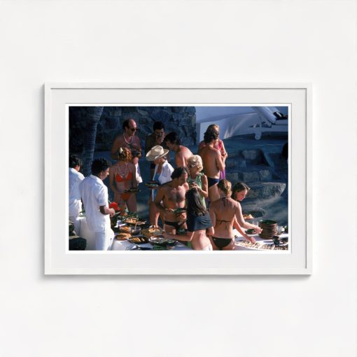 Party At Las Brisas - Image 5