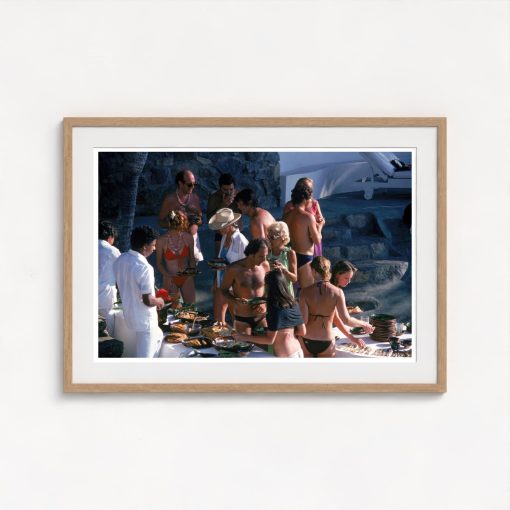 Party At Las Brisas - Image 7